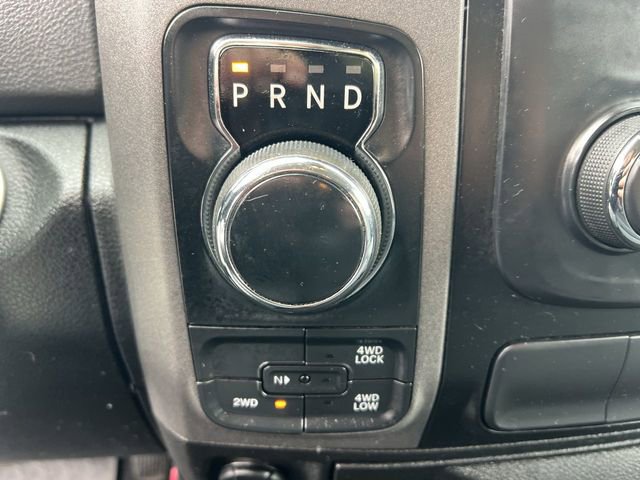 Used 2019 RAM 1500 Express w/ Express Value Package AWD/4WD image 30