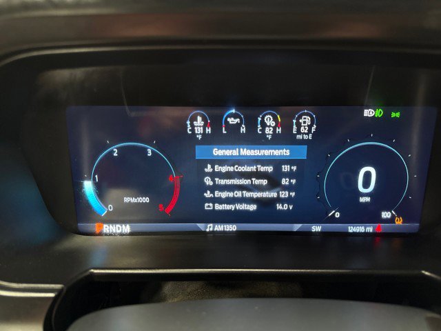 Used 2024 Ford F350 Lariat image 16