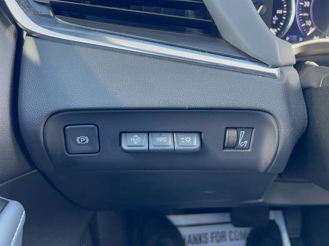 Used 2023 Buick Enclave Premium w/ Experience Buick Package AWD/4WD image 25