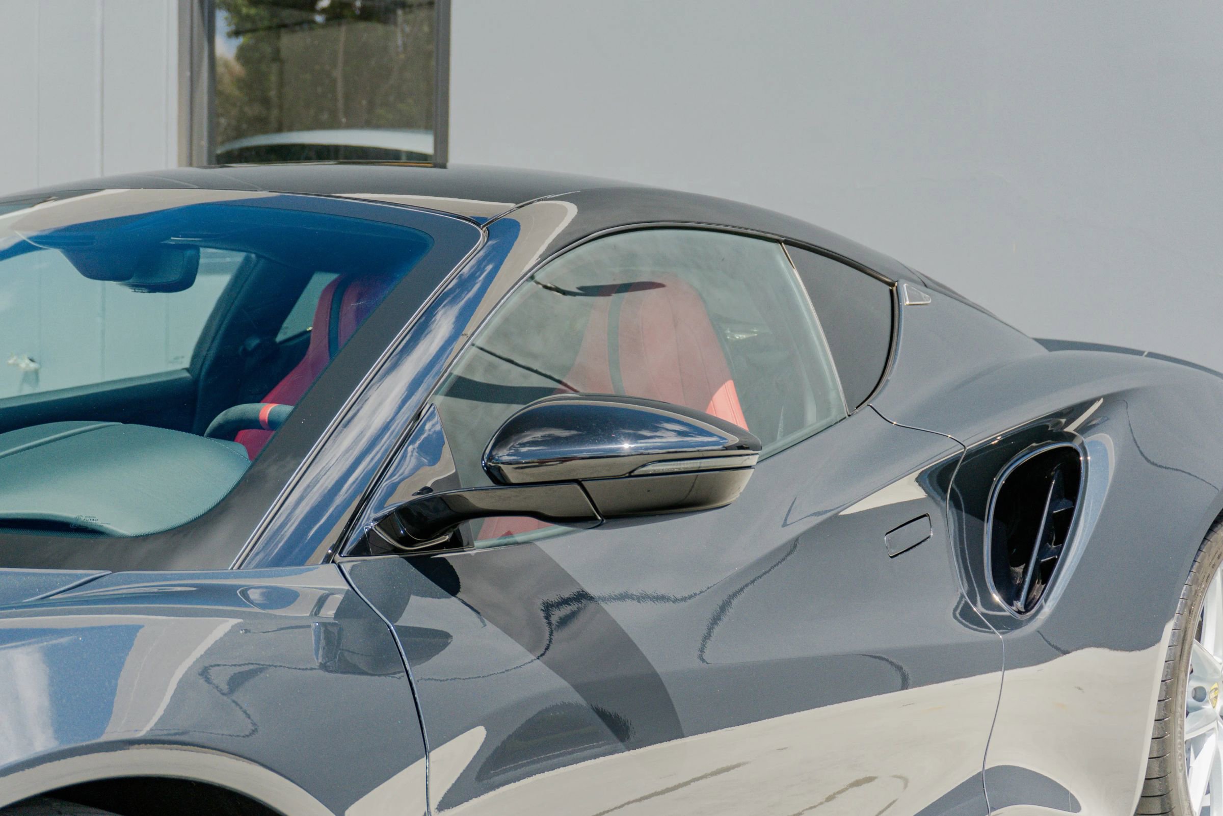 Used 2024 Lotus Emira First Edition image 29