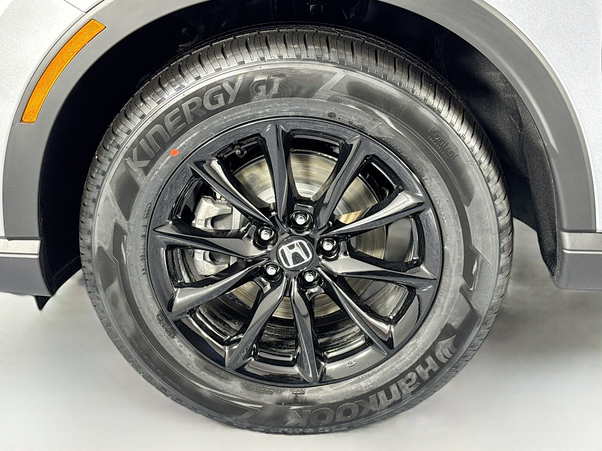 New 2026 Honda CR-V Sport-L image 30