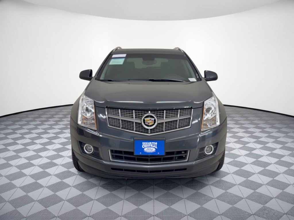 Used 2010 Cadillac SRX Performance AWD/4WD image 6