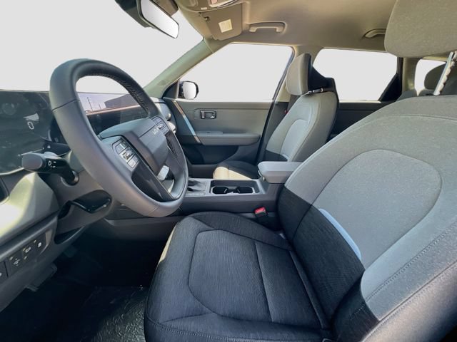 New 2027 Kia Seltos S FWD image 20
