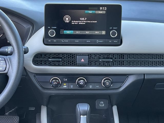 Used 2025 Honda HR-V LX image 15