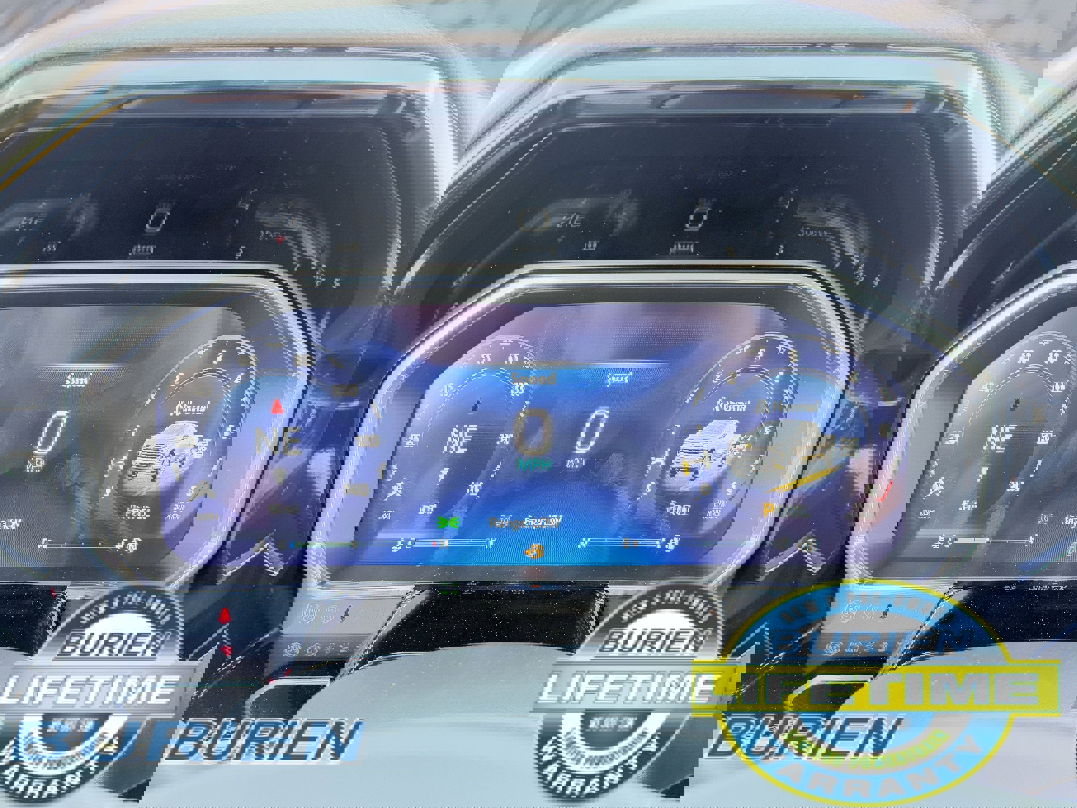 New 2026 Chevrolet Silverado 1500 LT image 10