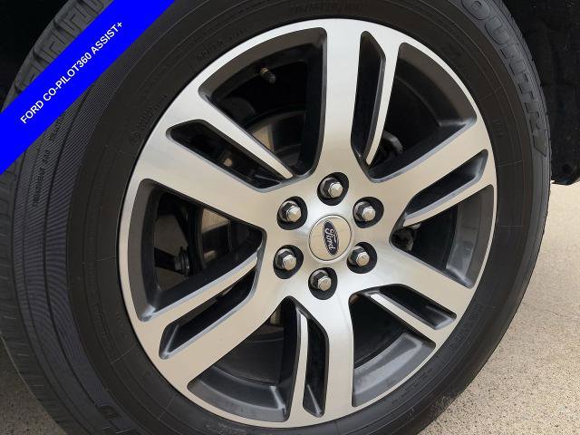 Certified 2024 Ford Expedition Limited image 12