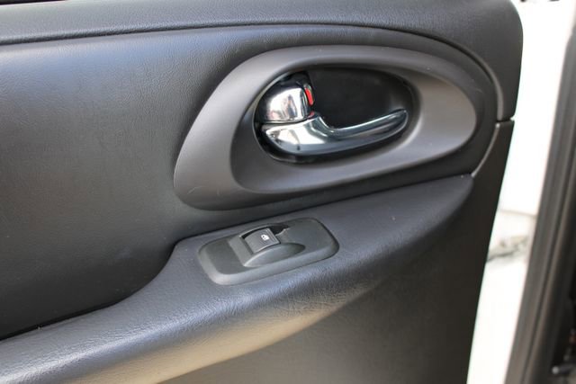 Used 2007 Chevrolet TrailBlazer LT RWD image 27