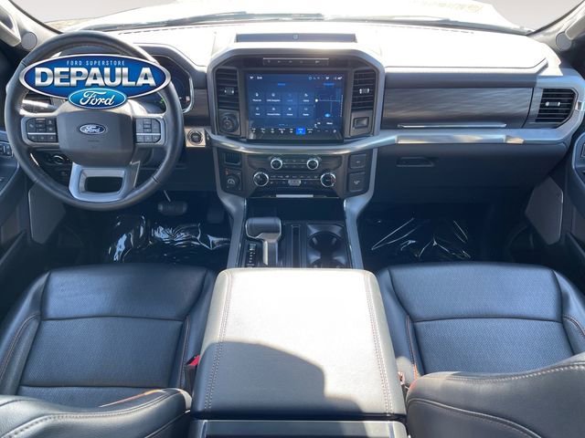 Used 2024 Ford F150 Lariat image 13