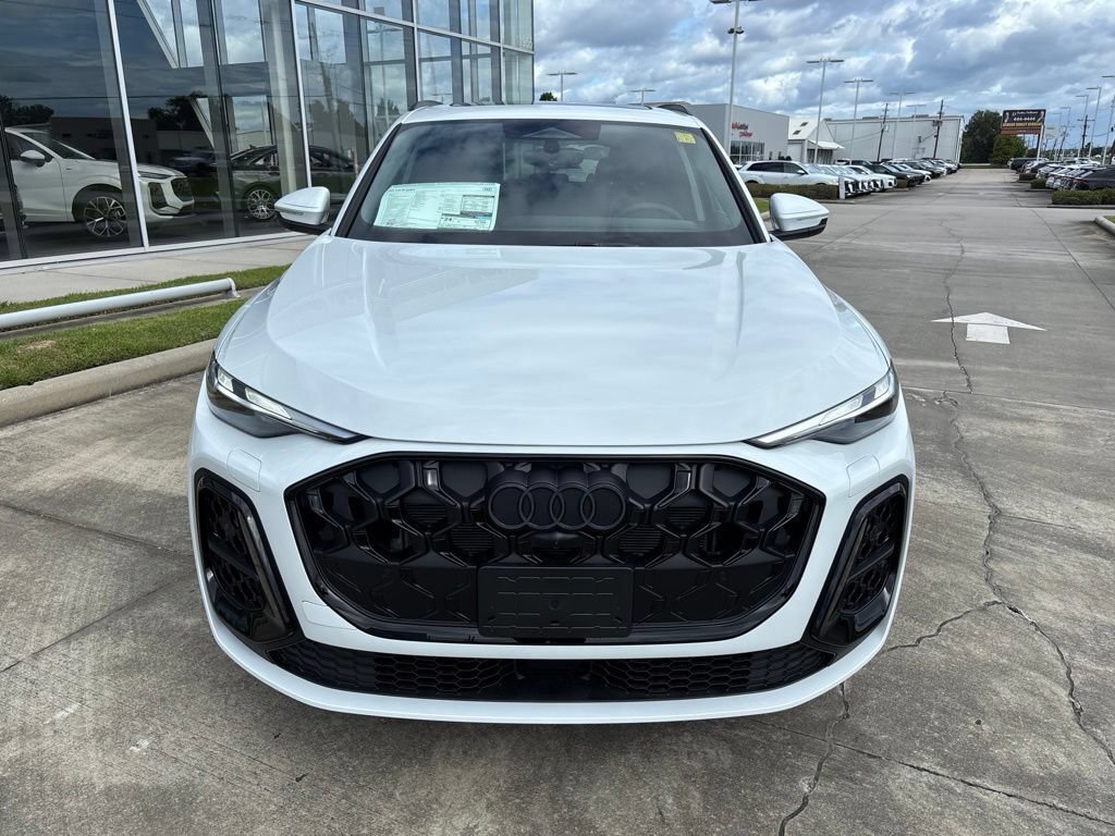 New 2026 Audi Q5 2.0T AWD/4WD image 18