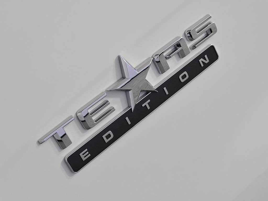 New 2026 Chevrolet Silverado 1500 LT w/ Texas Edition Plus RWD image 12