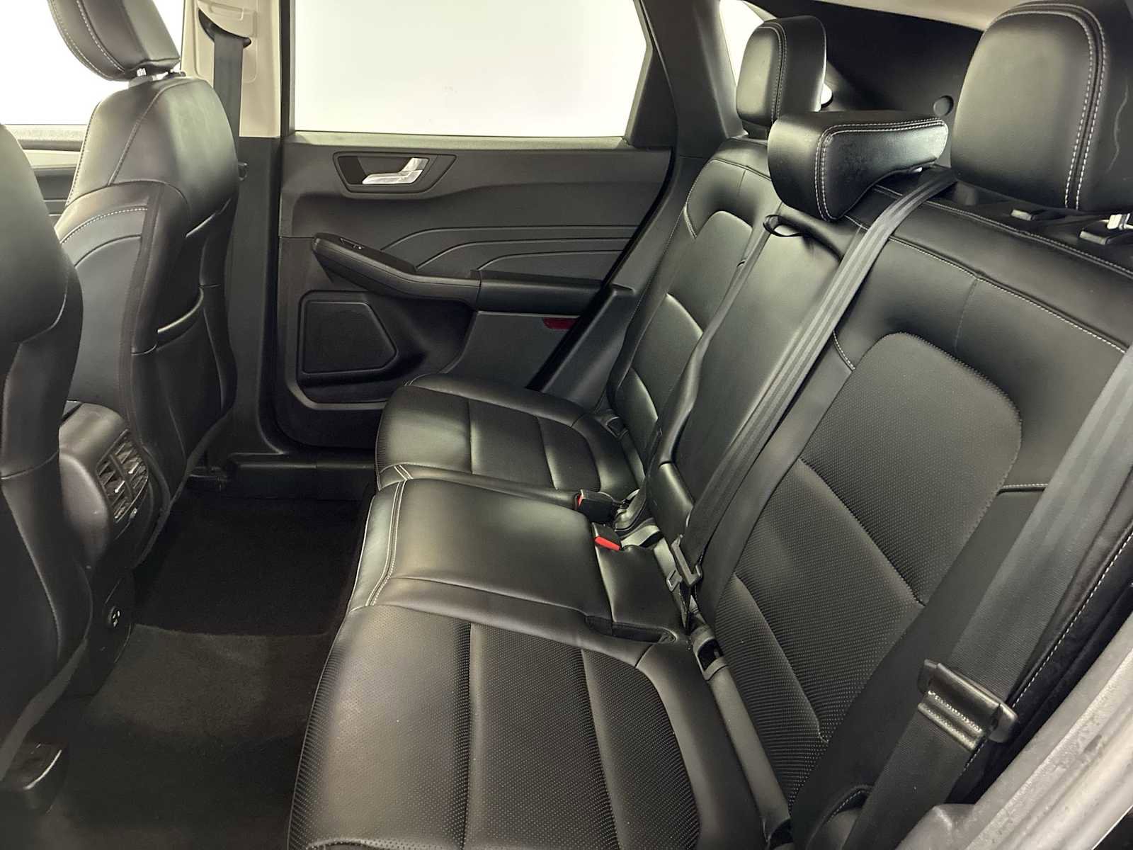Used 2021 Ford Escape SEL AWD/4WD image 24