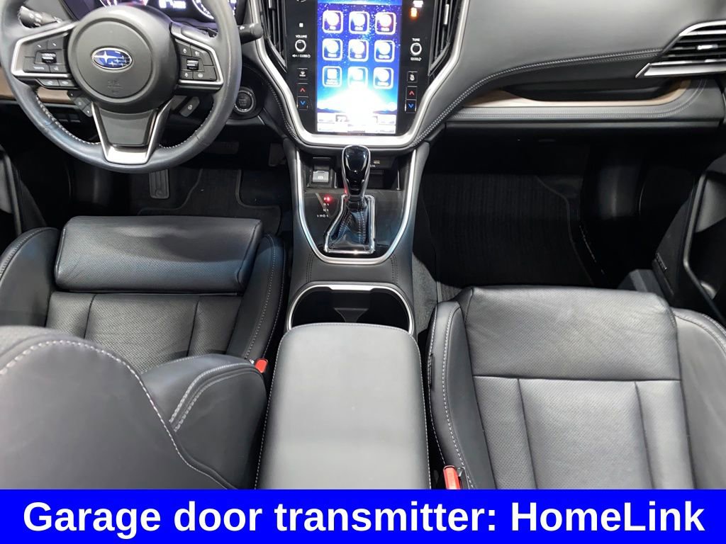 Certified 2022 Subaru Legacy Limited image 26