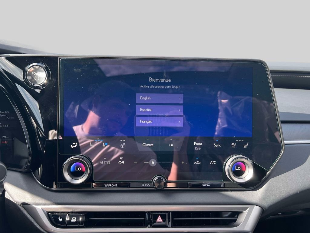 New 2026 Lexus RX 350 image 29