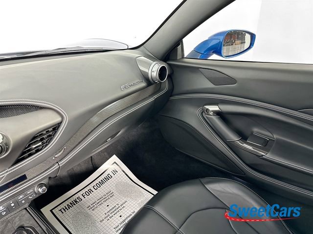 Used 2022 Ferrari F8 Tributo image 27