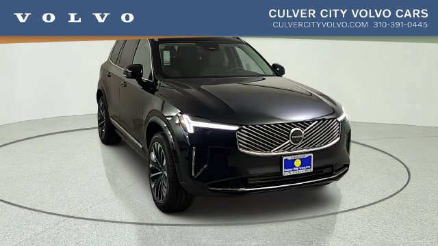 New 2026 Volvo XC90 T8 Plus w/ Protection Package