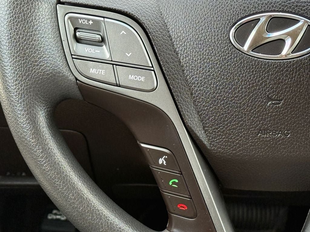 Used 2017 Hyundai Santa Fe Sport FWD image 21