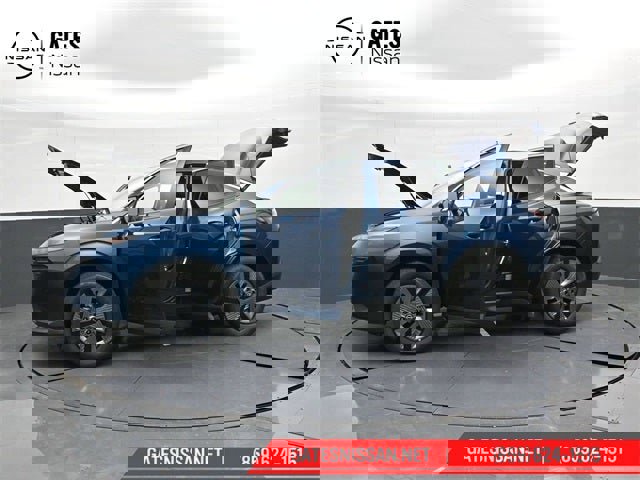 New 2025 Nissan Murano SL w/ Cargo Package image 59