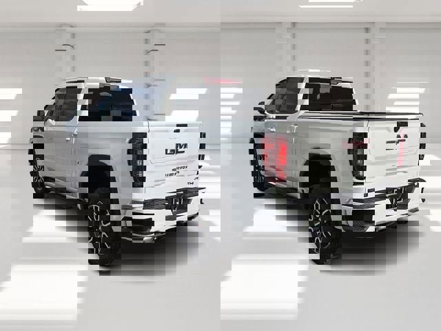 New 2026 GMC Sierra 1500 AT4 w/ Technology Package image 3