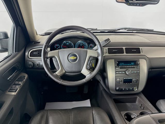 Used 2012 Chevrolet Silverado 3500 LTZ w/ LTZ Plus Package AWD/4WD image 22