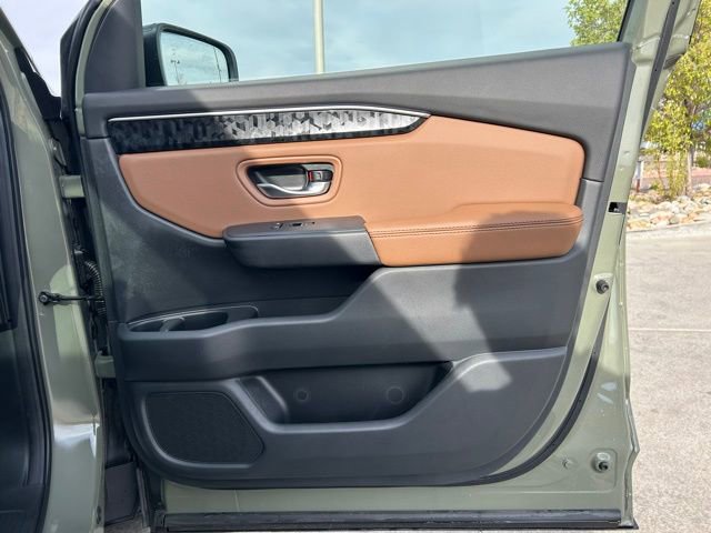 Used 2026 Honda Passport TrailSport Elite image 28