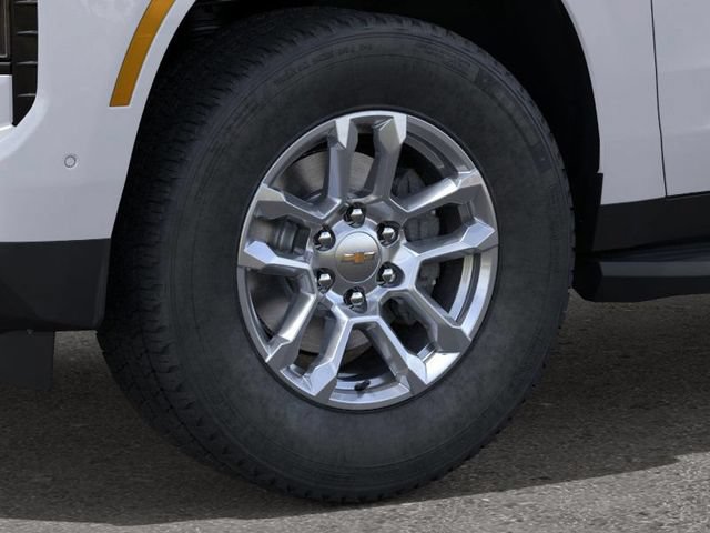 New 2026 Chevrolet Tahoe LS AWD/4WD image 11
