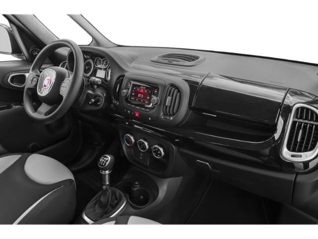 Used 2015 FIAT 500L Easy FWD image 22