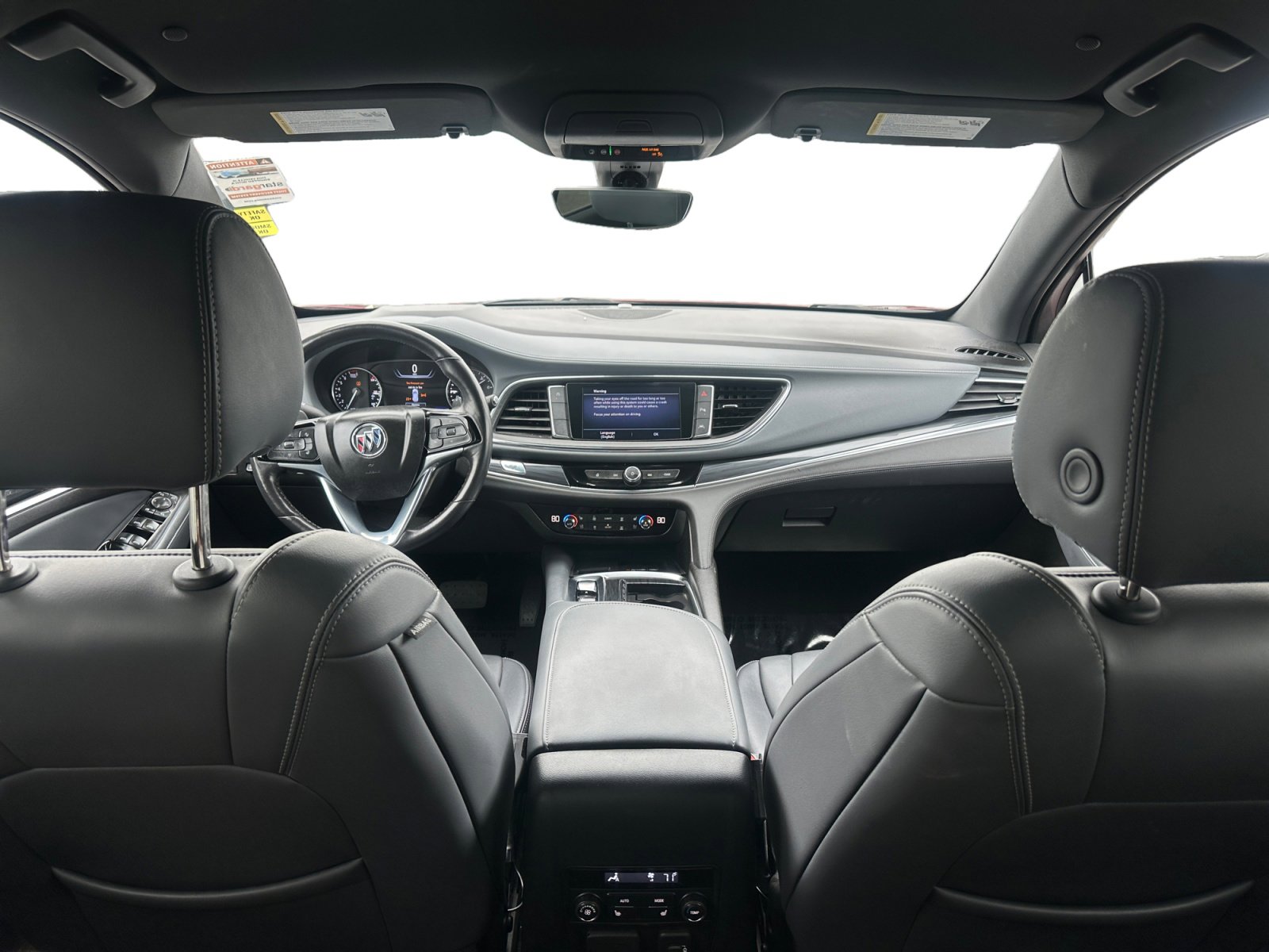 Used 2024 Buick Enclave Premium image 10