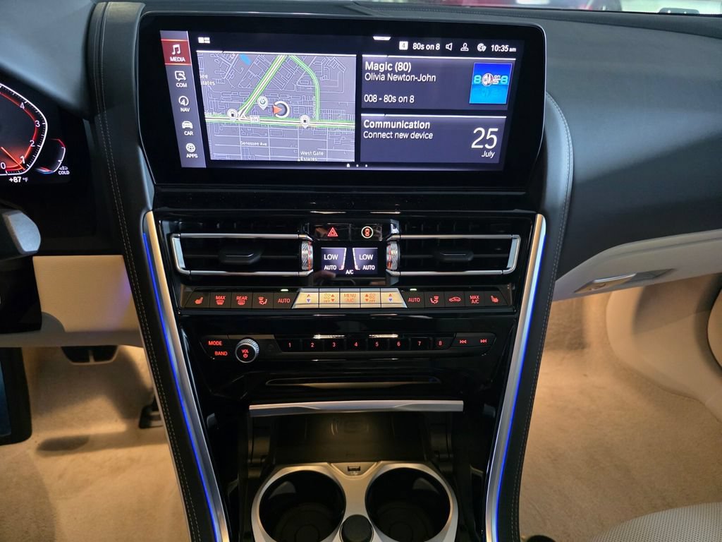 New 2026 BMW 840i RWD image 14