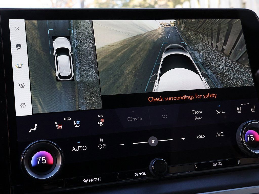 New 2026 Lexus RX 350 Premium w/ Convenience Package image 22