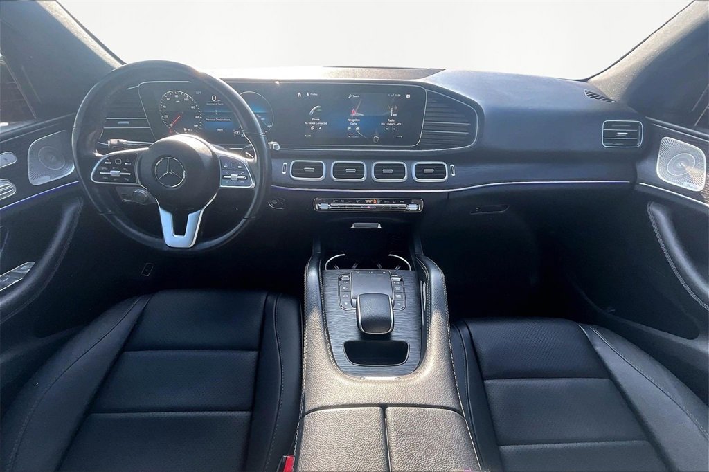 Used 2023 Mercedes-Benz GLE 350 4MATIC image 16