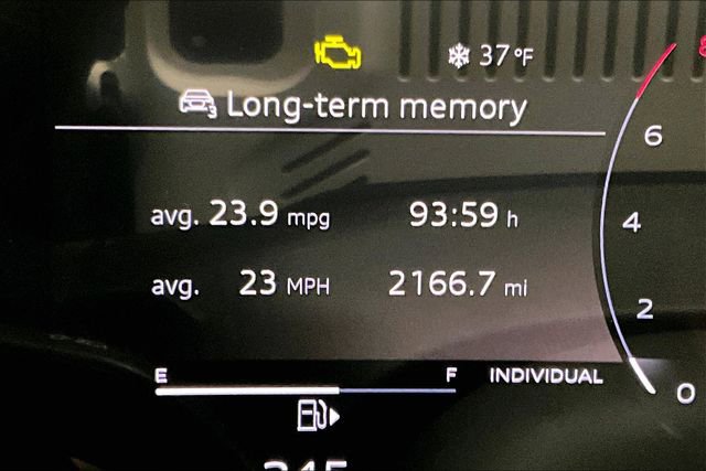 Used 2025 Audi A5 2.0T Premium w/ Convenience Package image 21