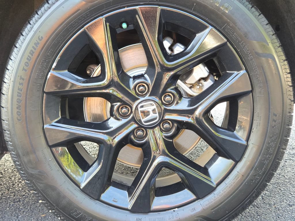 Used 2024 Honda HR-V Sport image 16