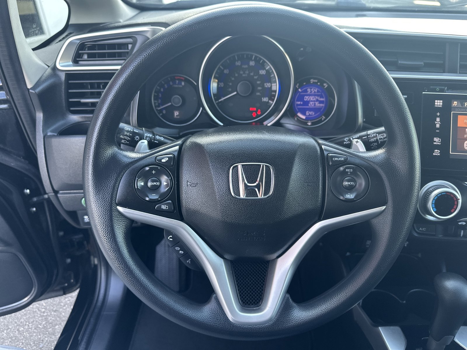 Used 2016 Honda Fit EX image 11