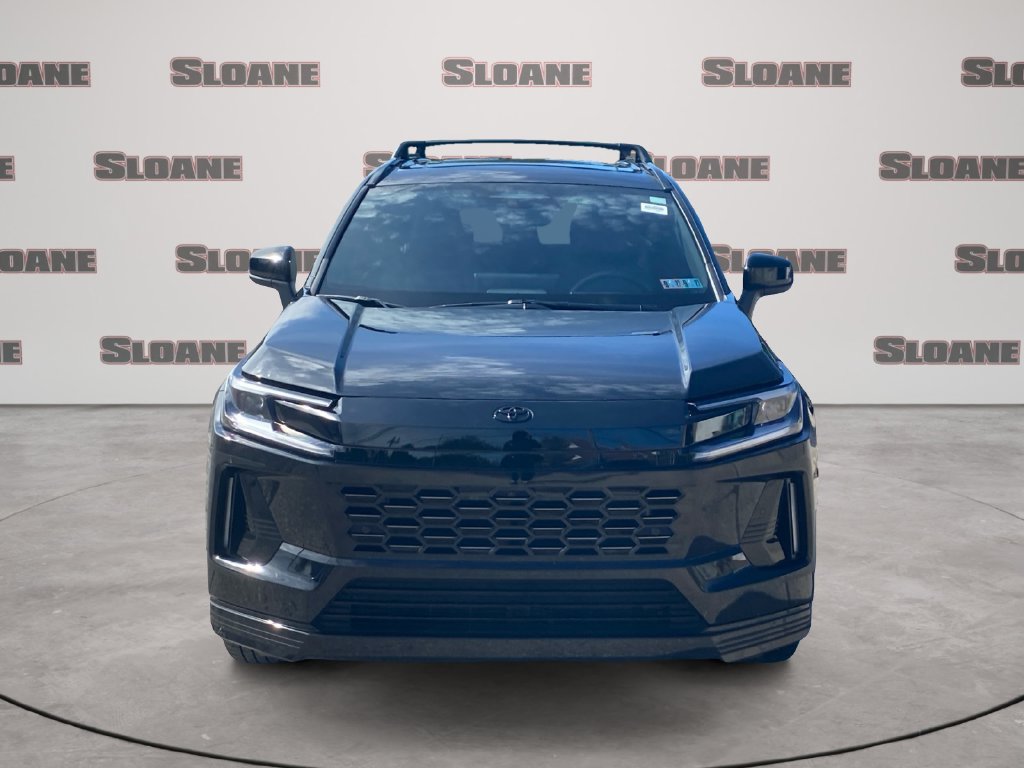 Used 2026 Toyota RAV4 XSE w/ Weather Package AWD/4WD image 8