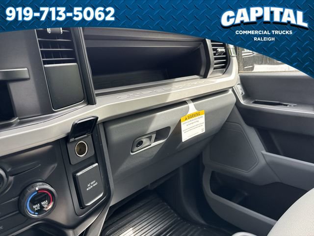 New 2026 Ford F250 XL image 28