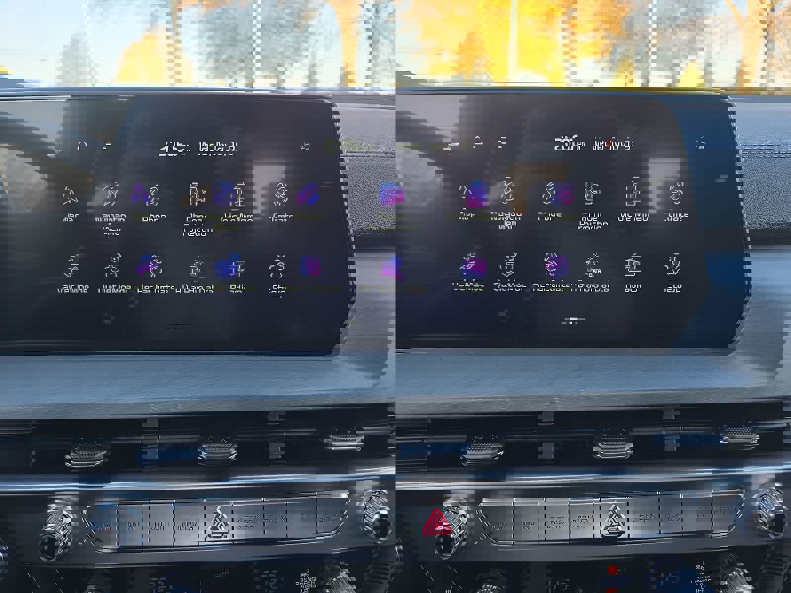 New 2025 Kia Telluride EX X-Line image 24