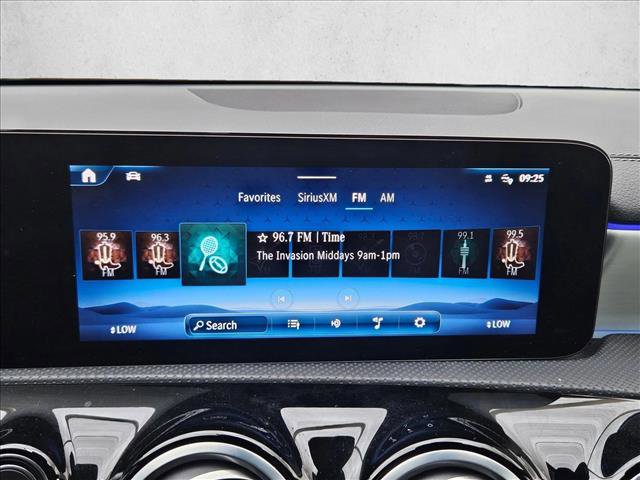 Used 2025 Mercedes-Benz CLA 250 4MATIC image 11