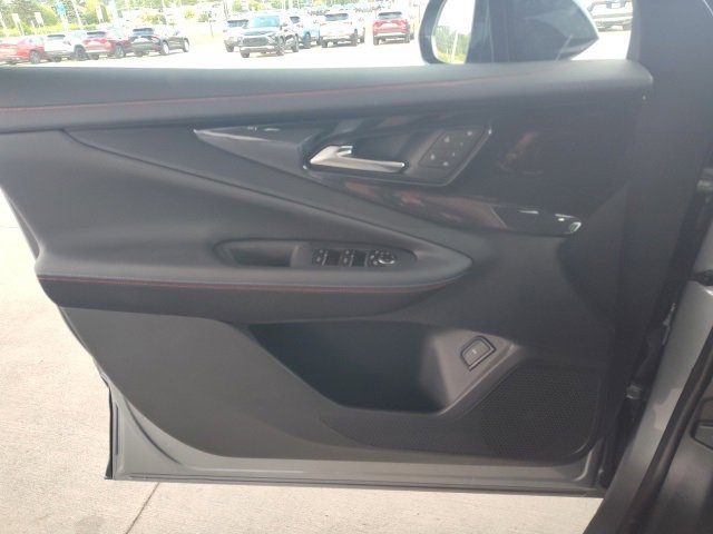 New 2025 Chevrolet Blazer EV RS image 36