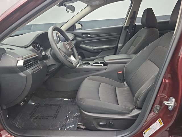 Used 2024 Nissan Altima 2.5 SV image 22