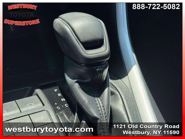 Used 2022 Toyota RAV4 XLE w/ Convenience Package AWD/4WD image 31