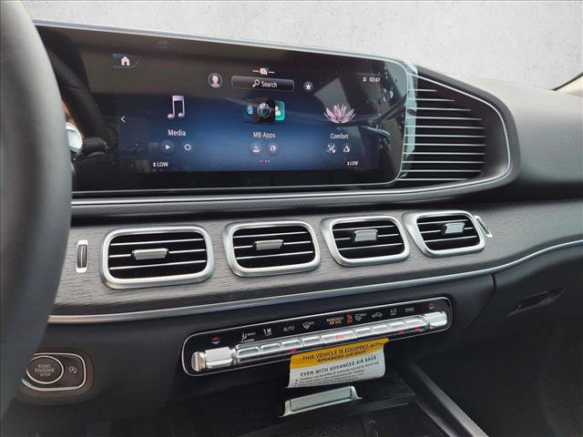 New 2026 Mercedes-Benz GLE 350 4MATIC image 12