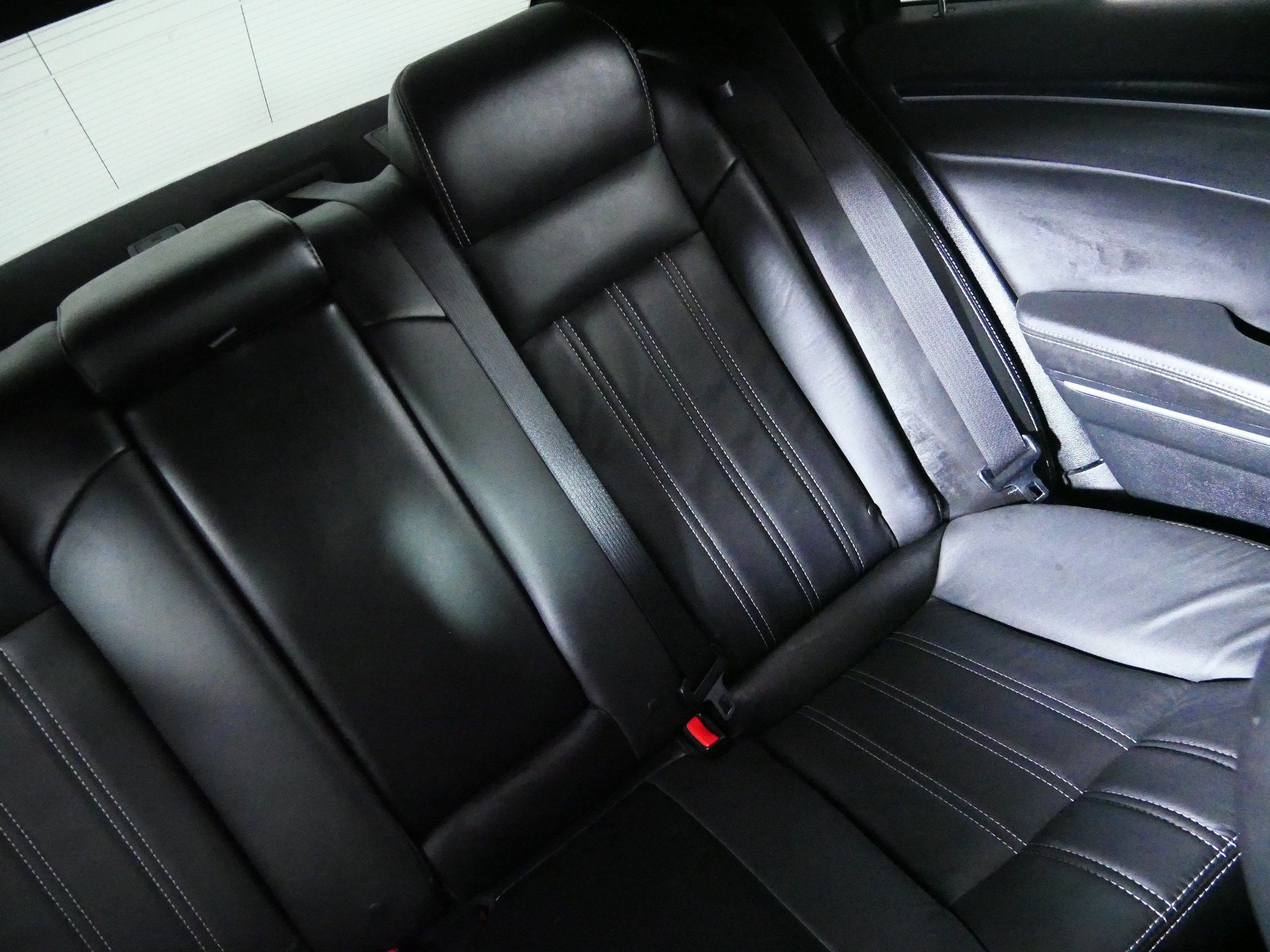 Used 2018 Chrysler 300 S AWD/4WD image 14