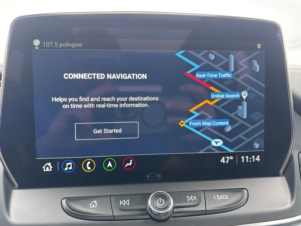 Used 2023 Chevrolet Blazer Premier image 13