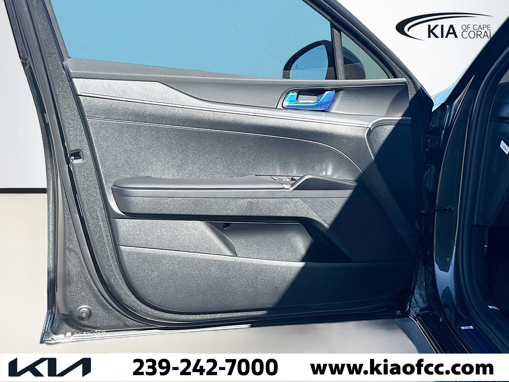 New 2026 Kia K5 LXS image 19