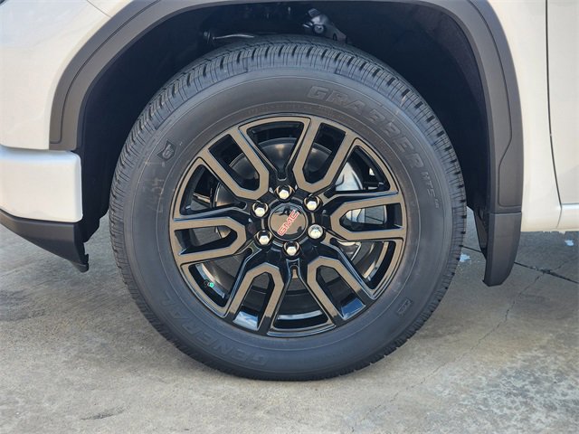 New 2026 GMC Sierra 1500 Pro w/ Graphite Edition image 9