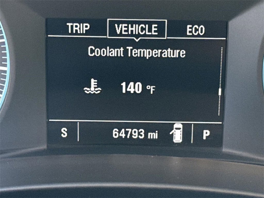 Used 2022 Chevrolet Equinox LS image 11
