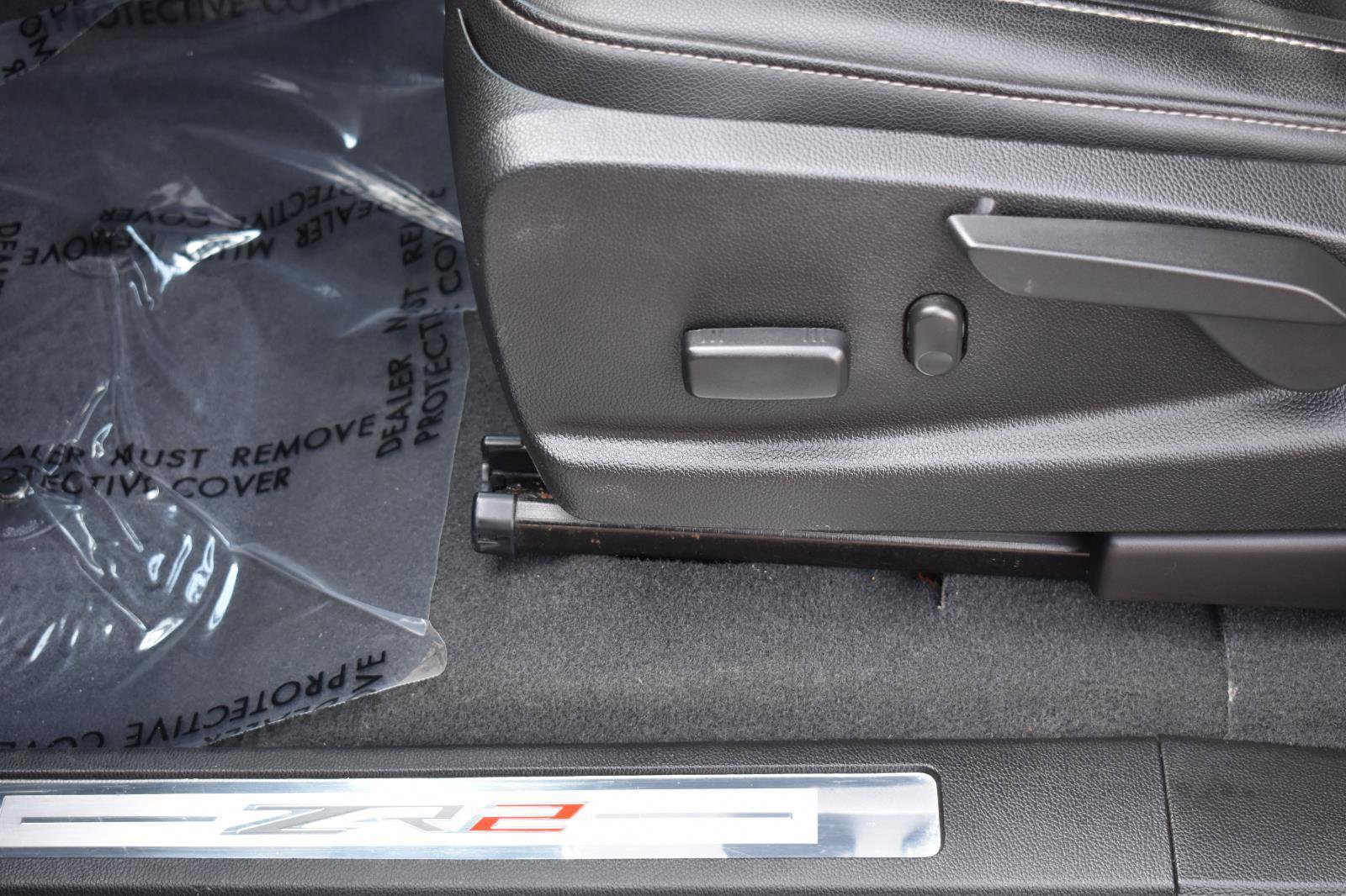 Used 2019 Chevrolet Colorado ZR2 w/ ZR2 Midnight Special Edition image 23