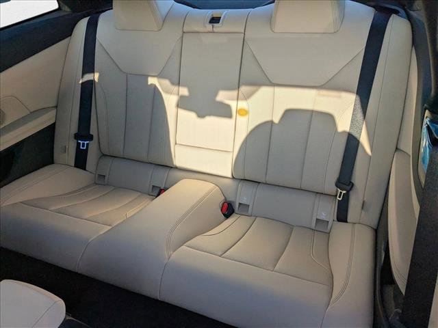 Used 2026 BMW 430i Coupe w/ Parking Assistance Package image 15