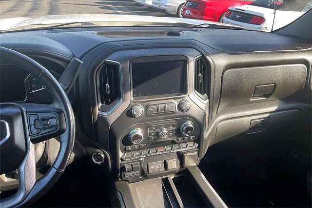 Used 2020 GMC Sierra 1500 Denali image 21