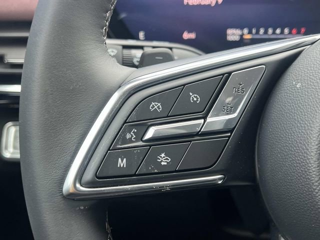 New 2026 Buick Envision Sport Touring AWD/4WD image 27